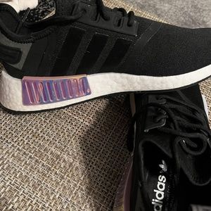 Womens adidas size 8.5